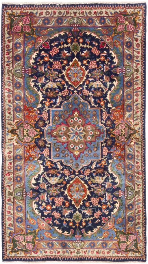 Kashmar Old