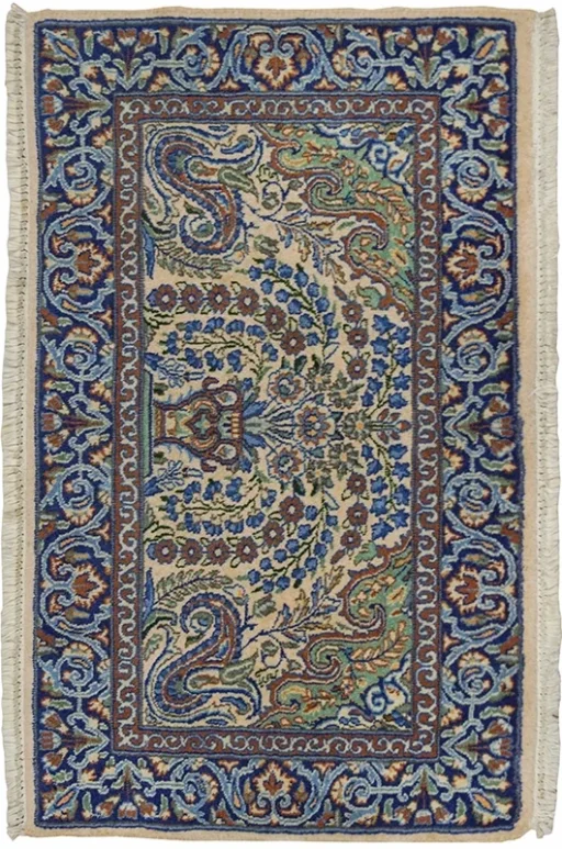 Kerman Semi Antique