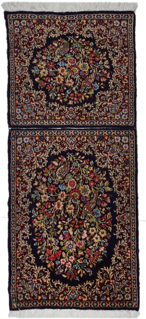Kerman Old