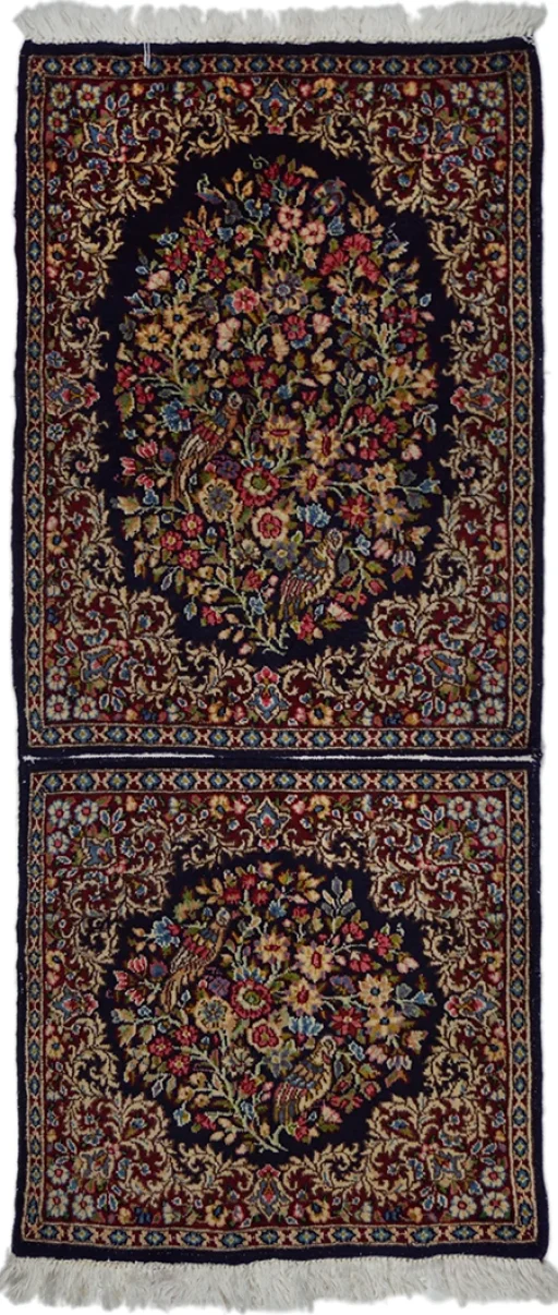 Kerman Semi Antique