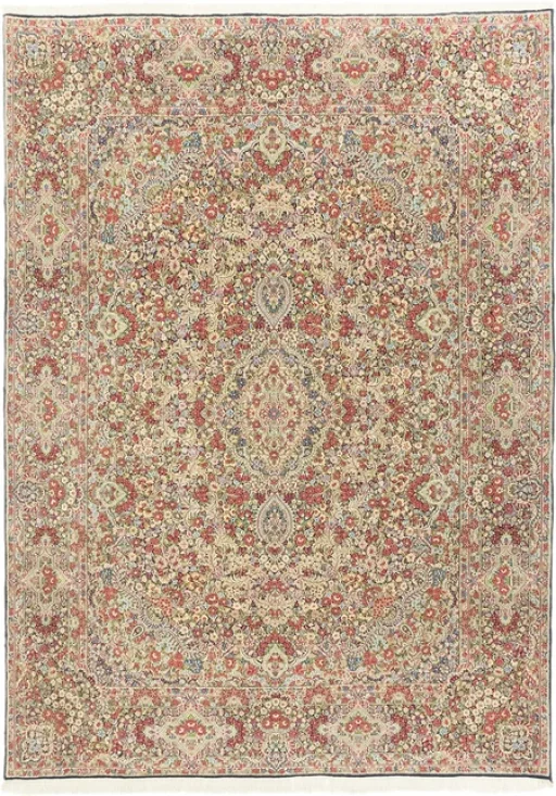 Kerman Semi Antico