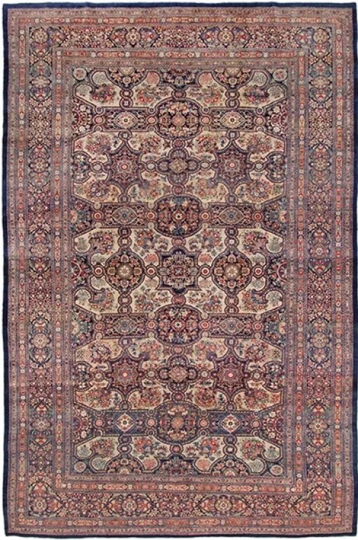Kermanshah Antique