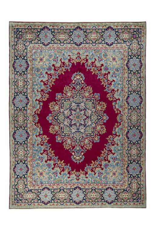 KERMAN