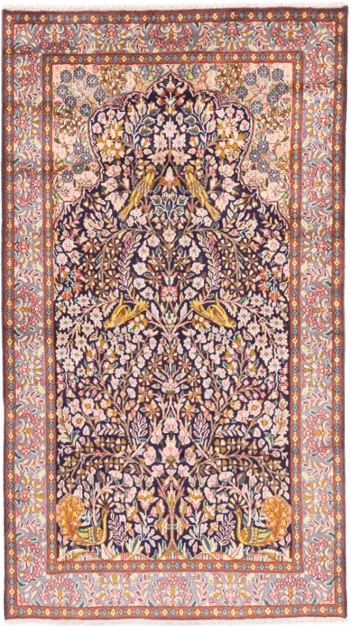 Kerman Vecchio