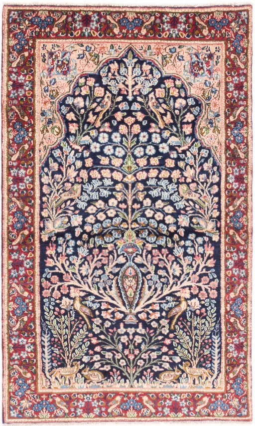 Kerman Semi Antiguo