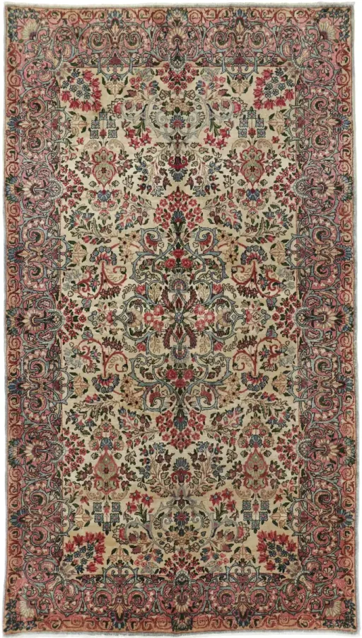 Kerman Antique