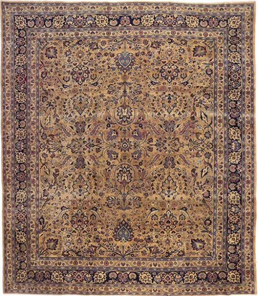 Khorasan Semi Antique