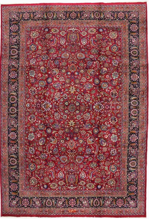 Mashad Semi Antique