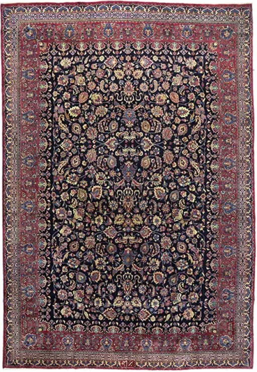 Mashad Semi Antique