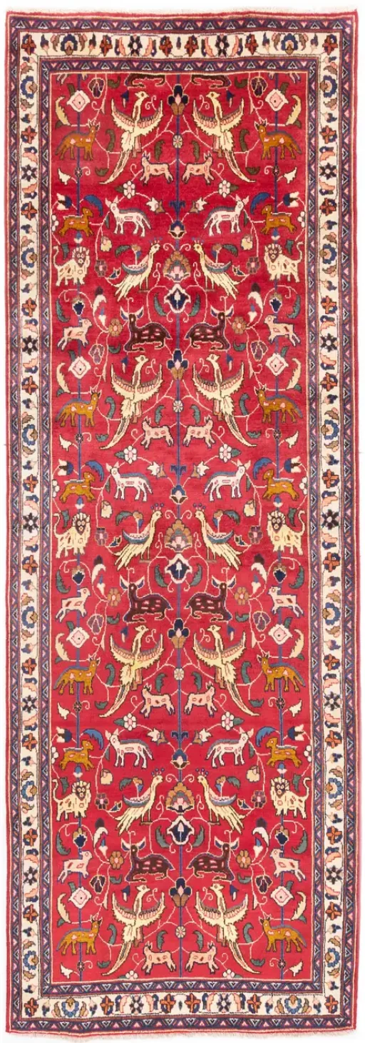 Mashad Vecchio