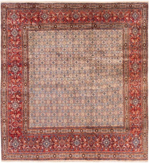 Moud Semi Antique