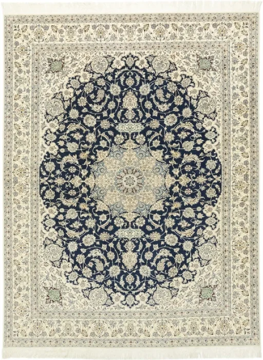 Nain 6La Old With Silk