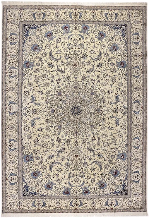 Nain 6La Old With Silk