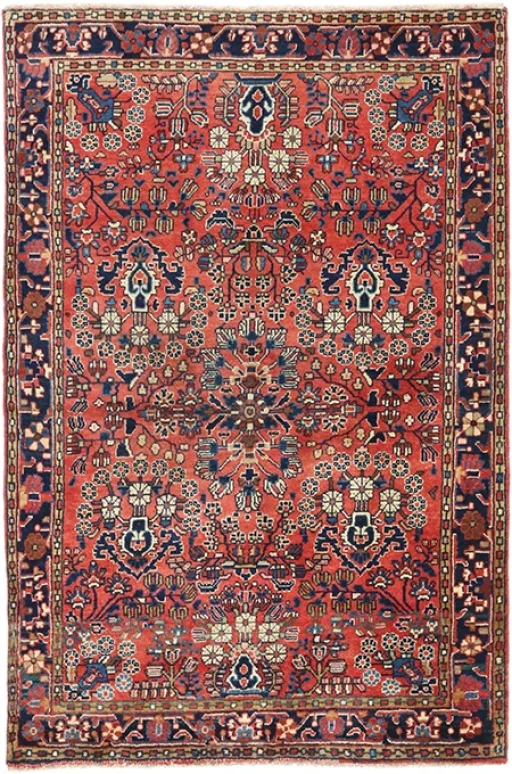 Sarough Antique
