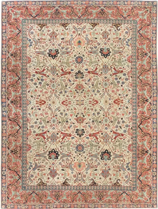 Sarough Antique