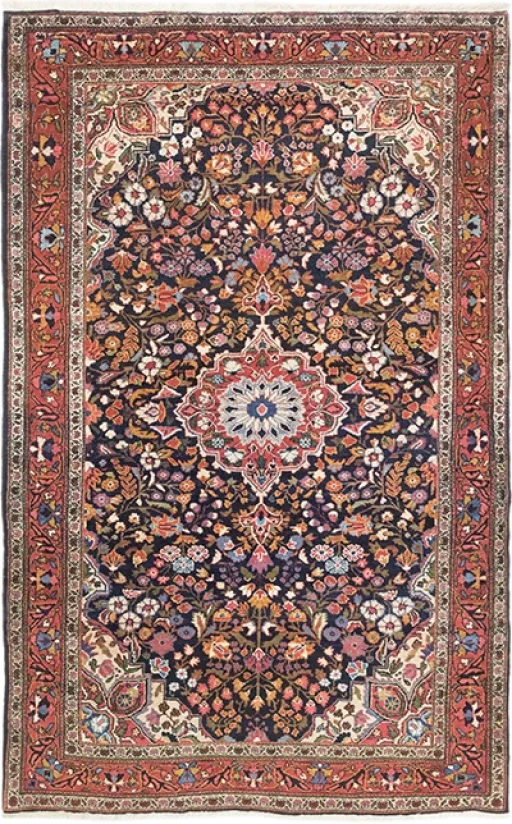 Sarough Antique