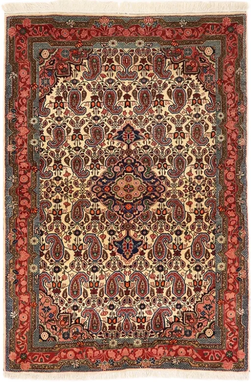 Sarough Antique