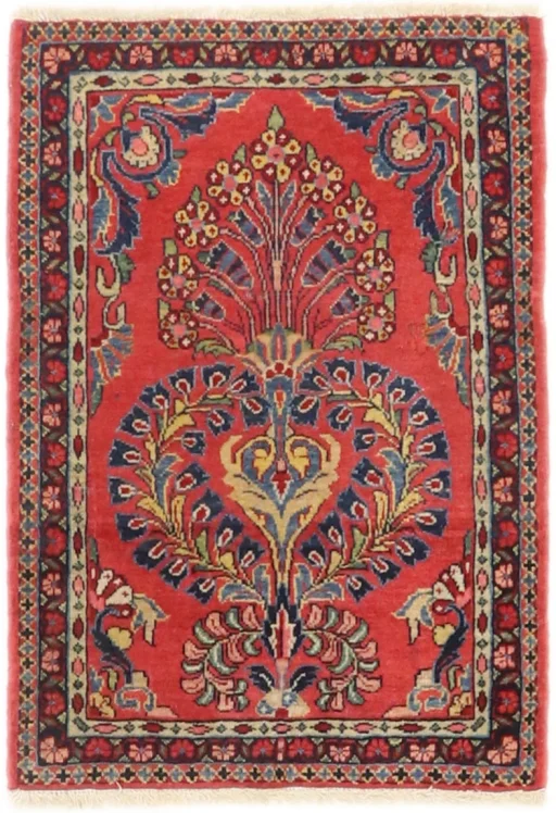 Sarough Antique
