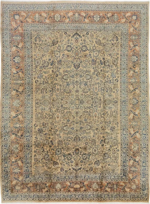 Sarough Antique