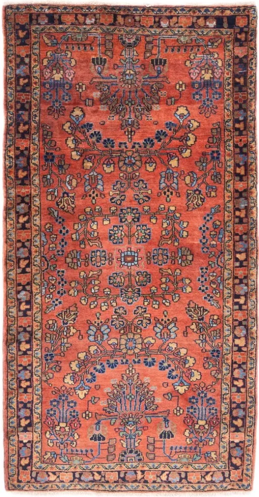 American Sarough Old