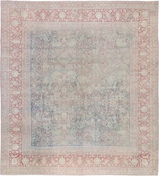 Tabriz Antique
