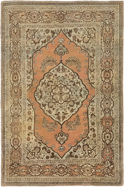 Tabriz Antique
