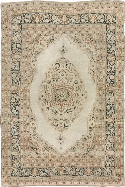 Tabriz Haj Jalili Ancien
