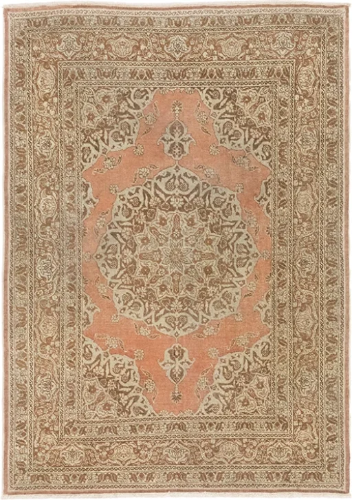 Tabriz Haj Jalili Antique