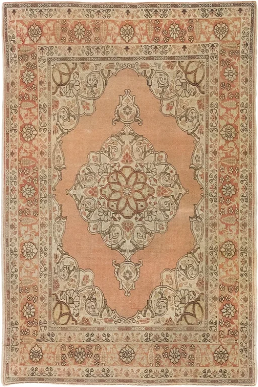 Tabriz Antique