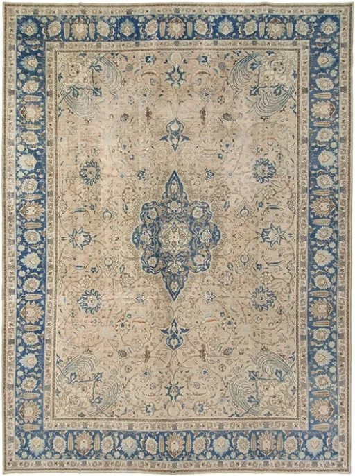 Tabriz Antique