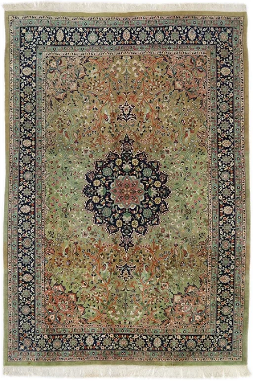 Tabriz Old