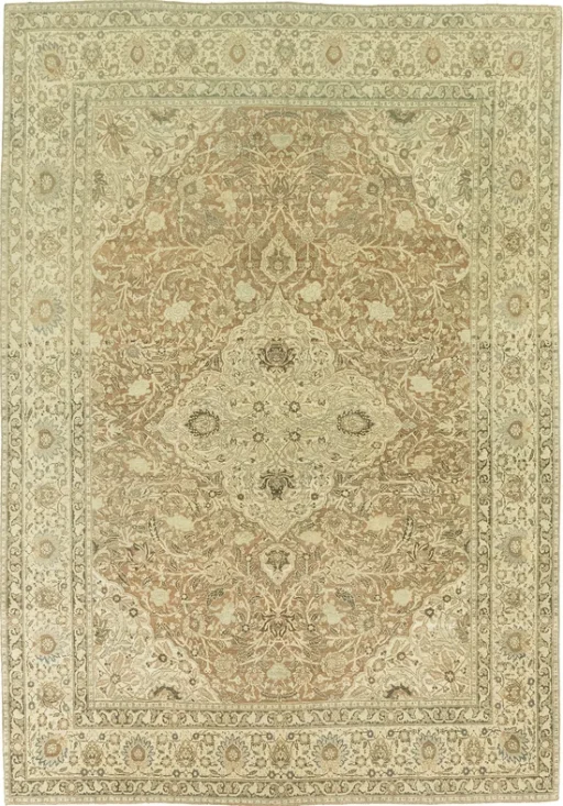 Tabriz Haj Jalili Antique