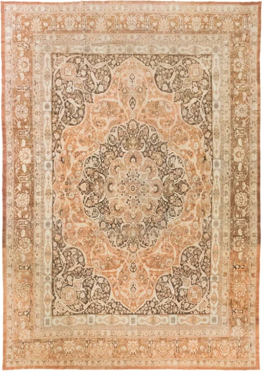Tabriz Haj Jalili Antique