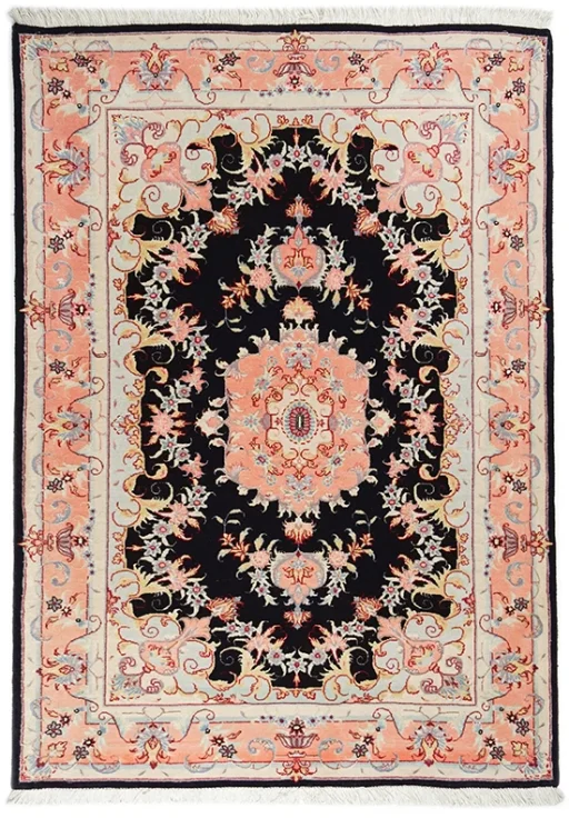 Tabriz Old