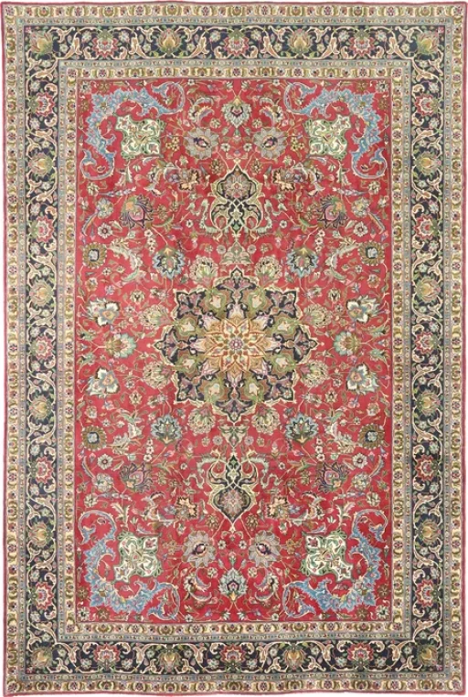 Tabriz Old