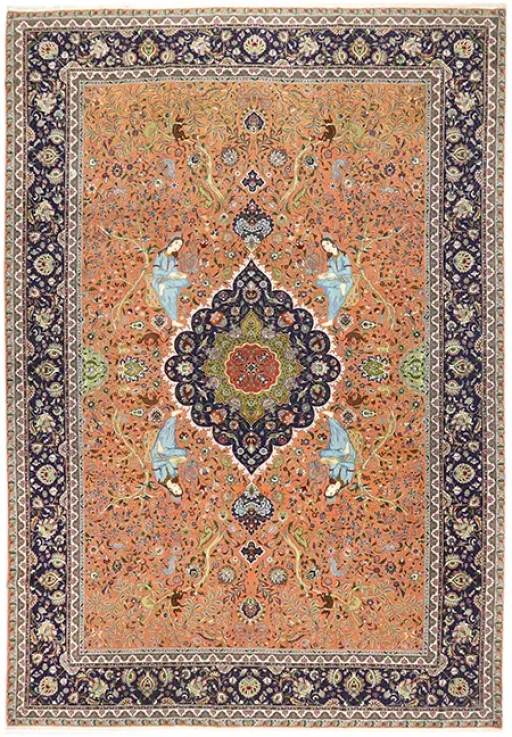 Tabriz Old
