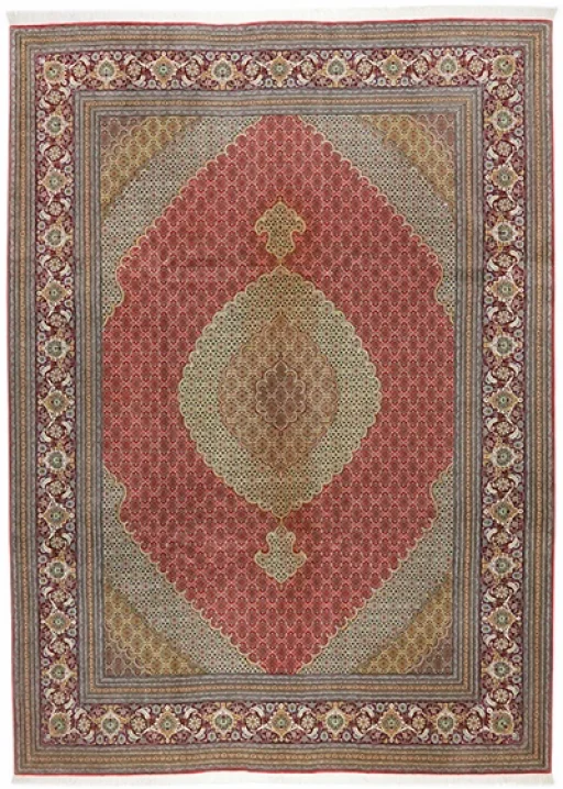 Tabriz Mahi