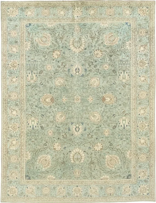 Tabriz Antique
