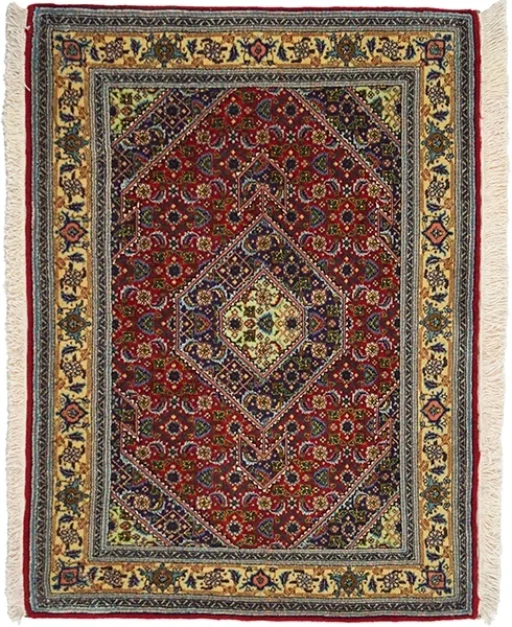 Tabriz Semi Antique