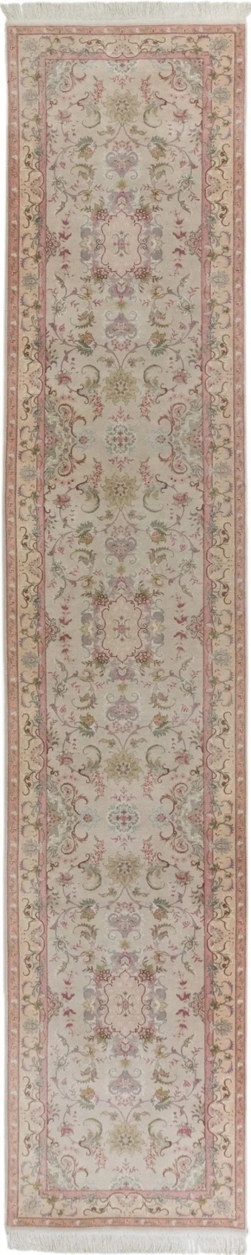 Tabriz Old