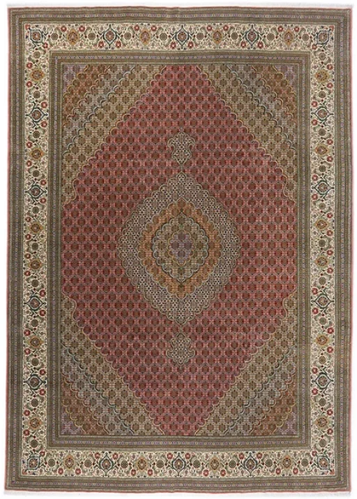 Tabriz Old