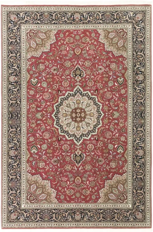 Tabriz Old