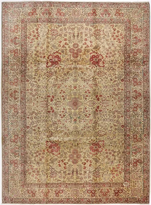 Tabriz Antique