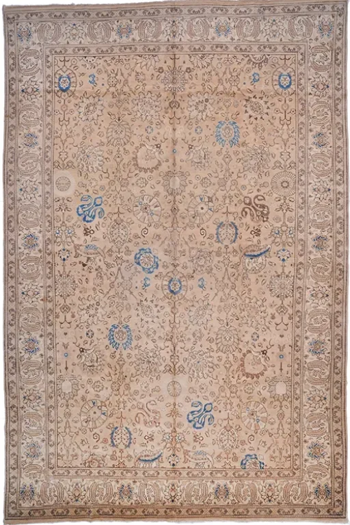 Tabriz Antique
