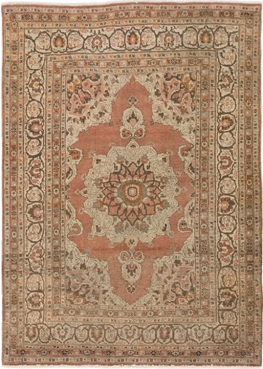 Tabriz Haj Jalili Antique