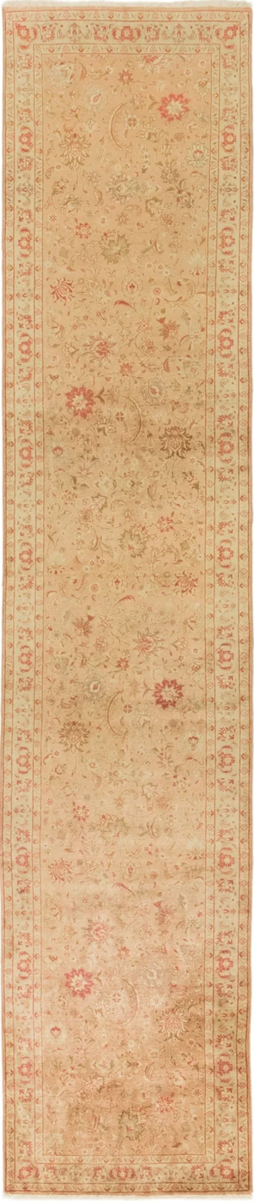 Tabriz Semi Antique