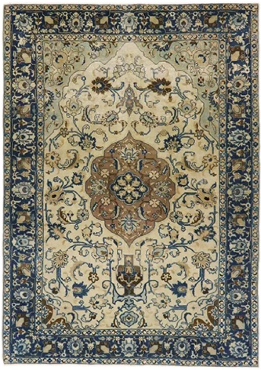 Tabriz Antique