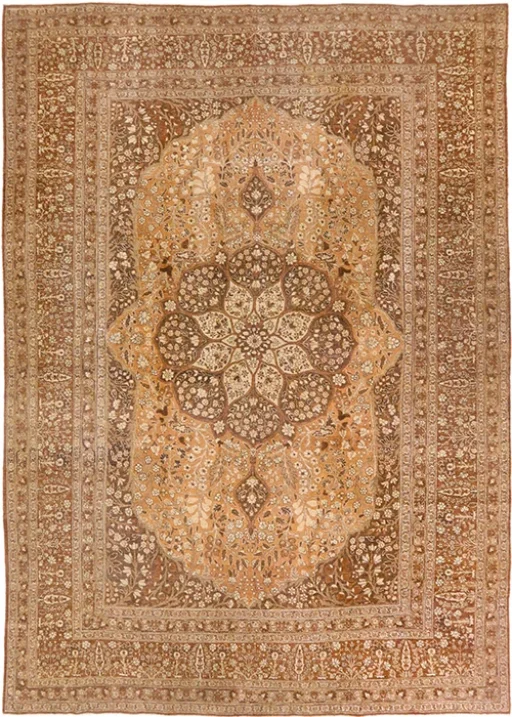 Tabriz Haj Jalili Antique