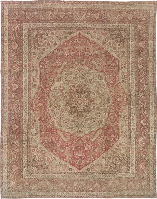 Tabriz Antico