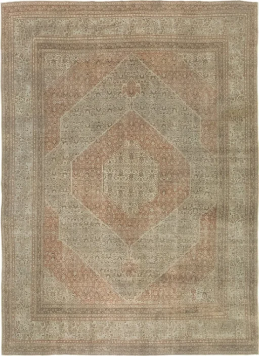 Tabriz Antique